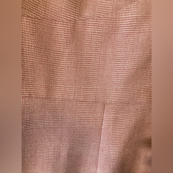 Stop Staring Light Pink Lavender Million Dollar Baby Dress - Picture 7 of 14